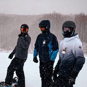 Meet your Posher, Jacob